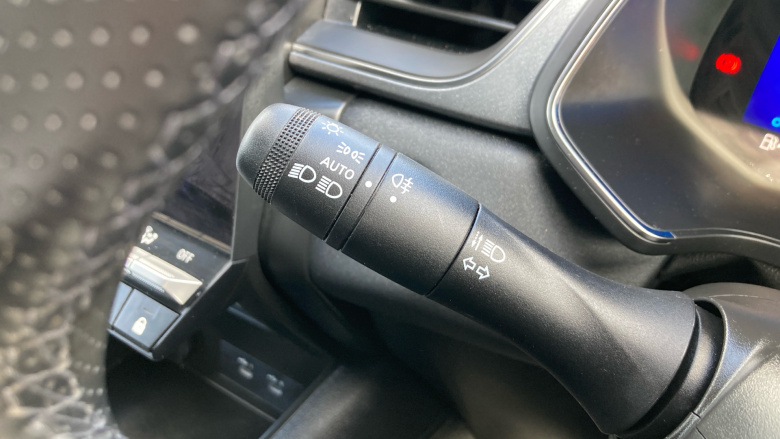 Renault Symbioz 1.6 E-Tech FHEV 145 Techno 5dr Auto Hybrid Estate